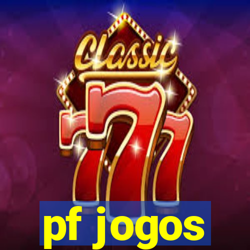 pf jogos